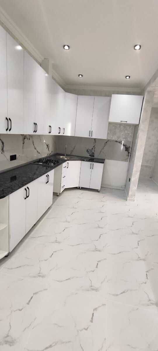 Satılır 2 otaqlı yeni tikili 75 m² — Mənzil, Bakı (9)