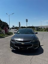 Chevrolet Malibu, 1.5 L, 2017 il, 256 000 km — Cars