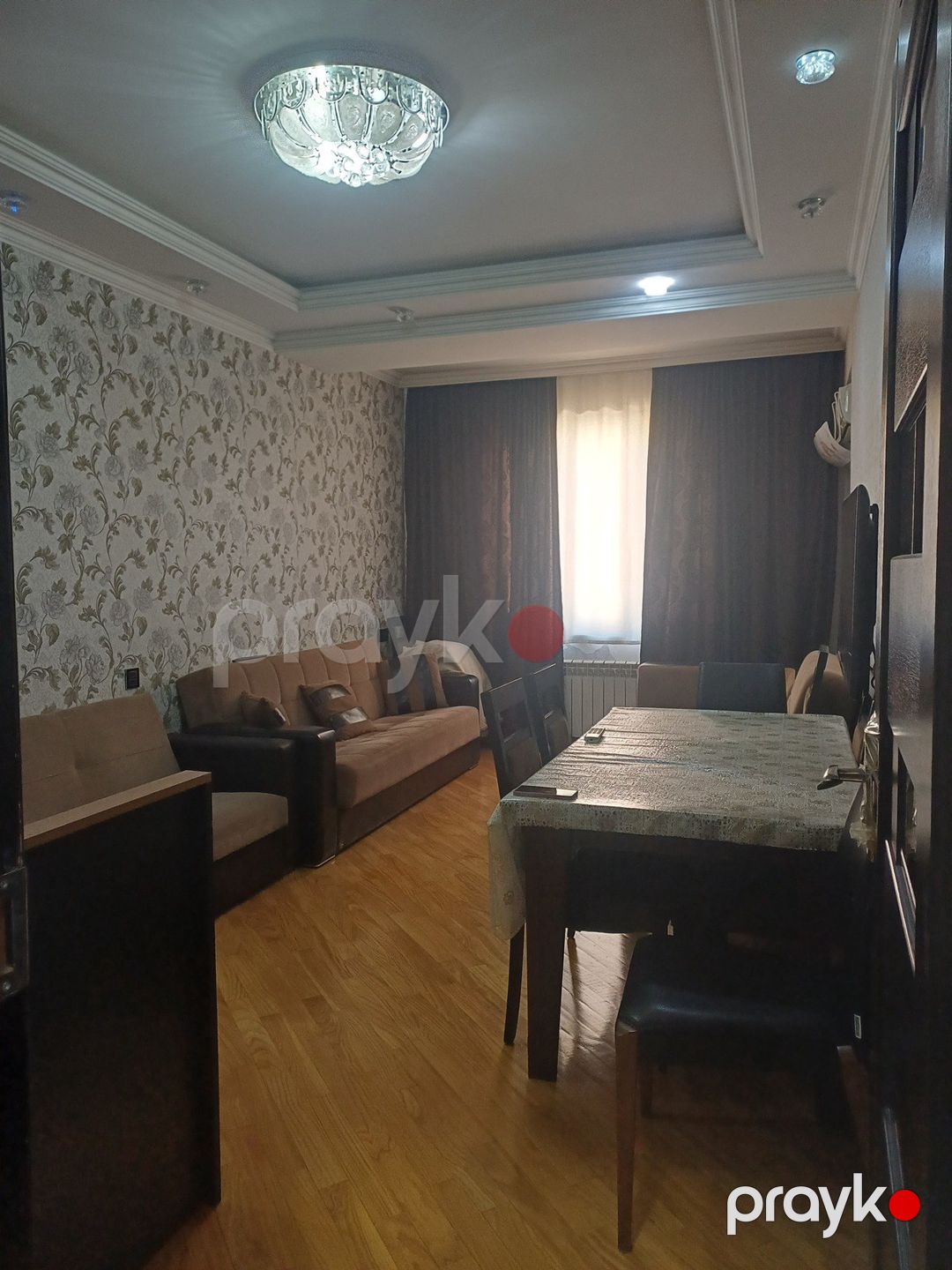 Satılır 2 otaqlı yeni tikili 62 m² — Mənzil, Xırdalan (7)