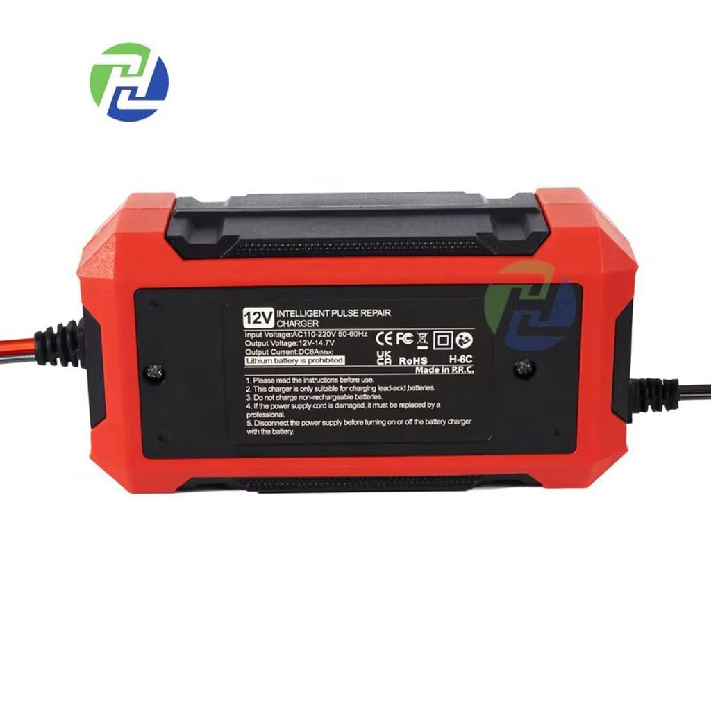 Zaryadka aparati teze mallar Endirimde Blok pitaniya 🔺12volt — Avto, Bakı (3)