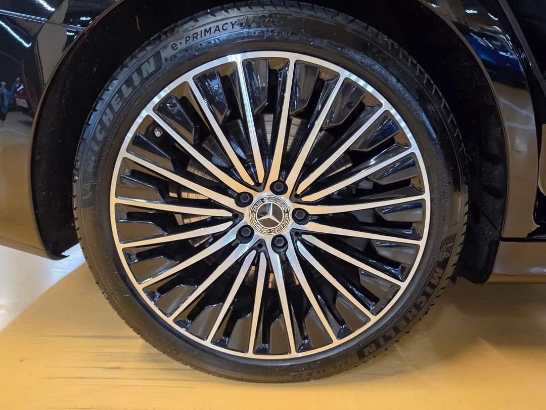 Mercedes Benz W214 diskləri R20 — Ehtiyat hissələri və aksesuarlar, Bakı (7)