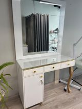 Salon güzgüsü əla vəziyyətdə 100 manat. Sumqayıt (6535) KİFA75 — Mebel