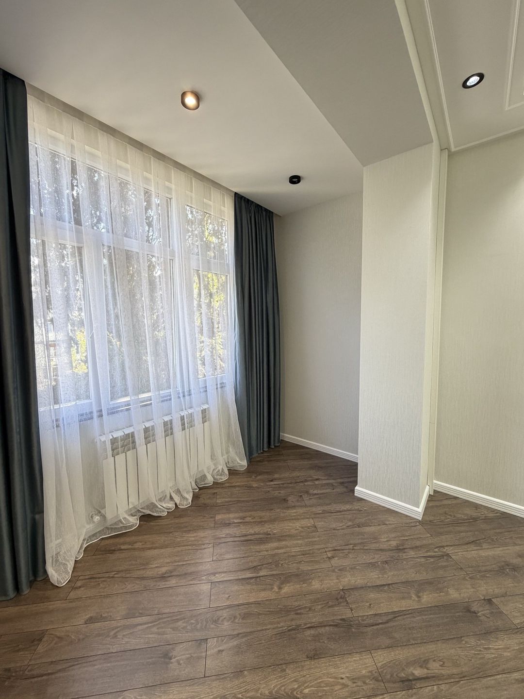 Satılır 3 otaqlı köhnə tikili 85 m² — Mənzil, Bakı (5)