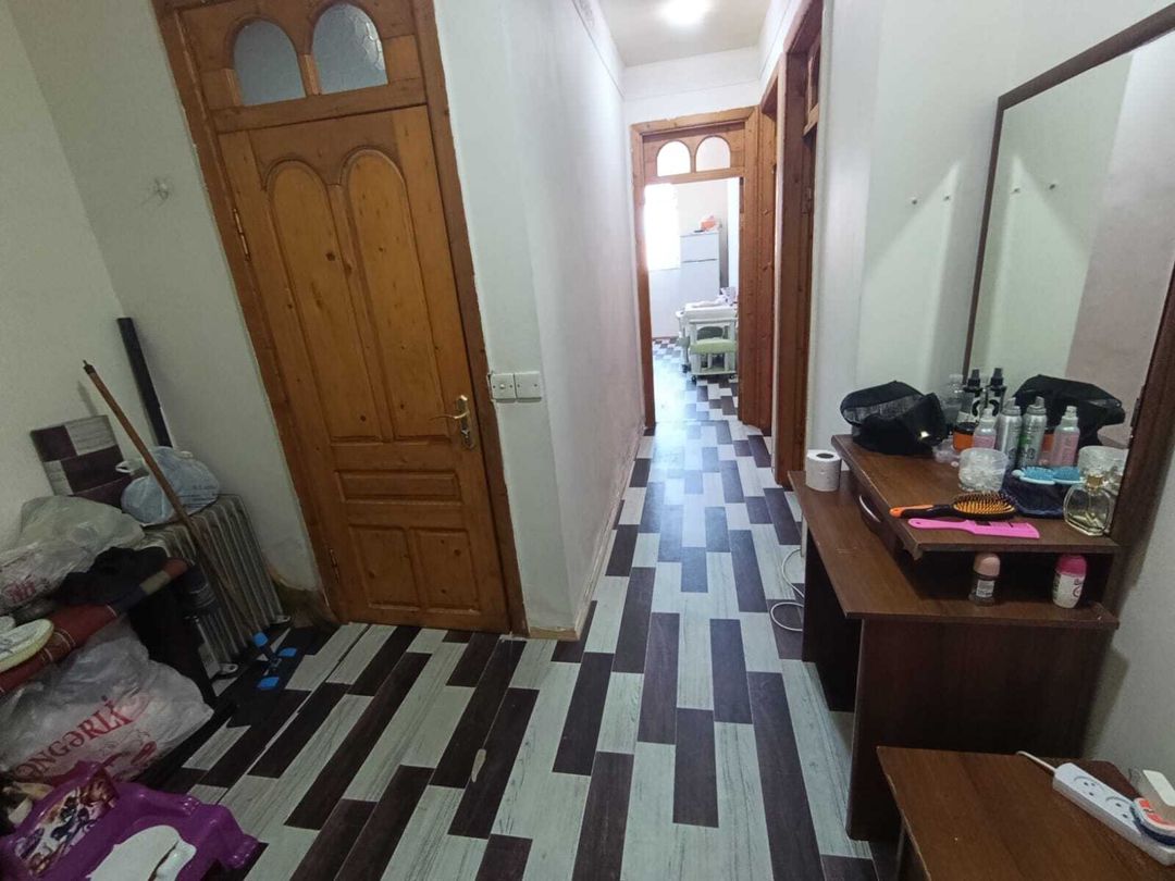 Satılır 2 otaqlı köhnə tikili 54 m² — Mənzil, Bakı (4)