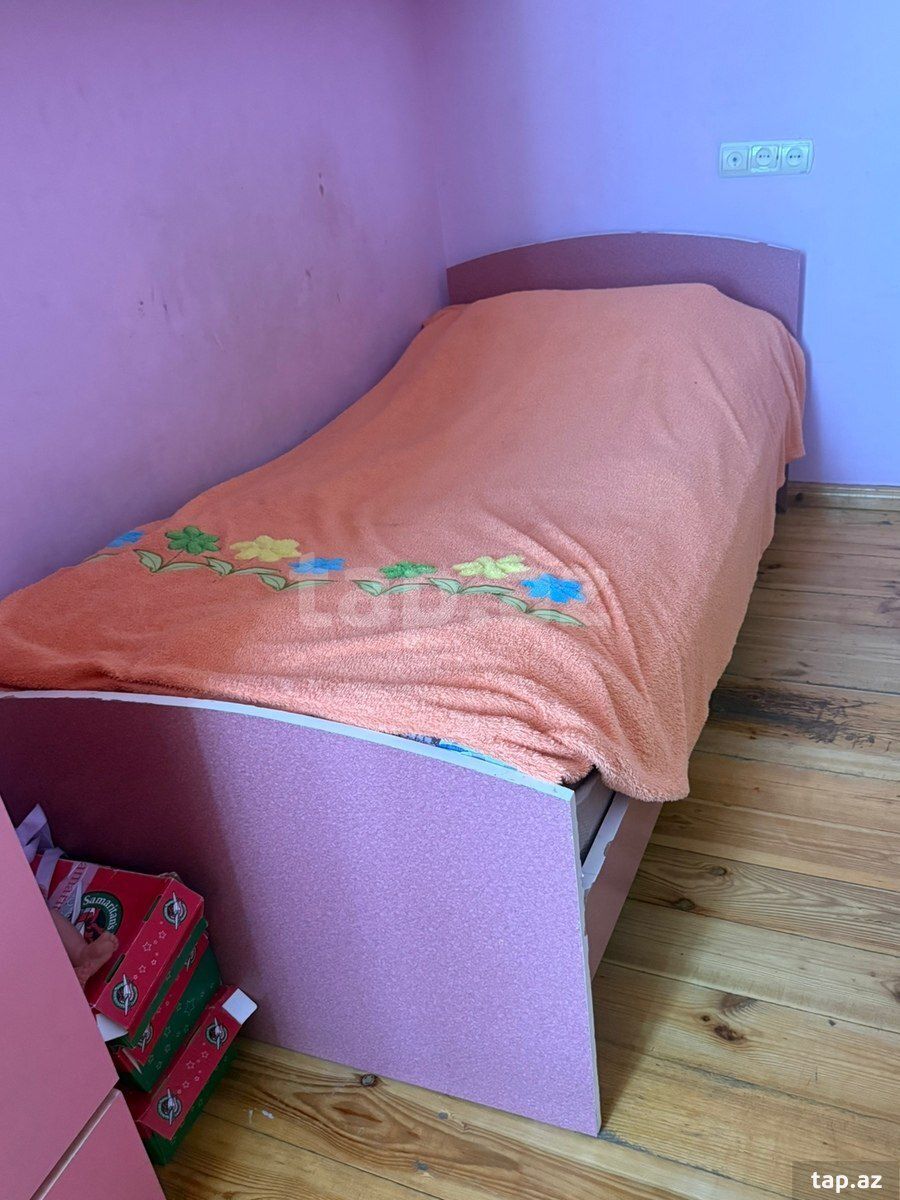 Uşaq otağı mebeli — Mallar, Gəncə (3)