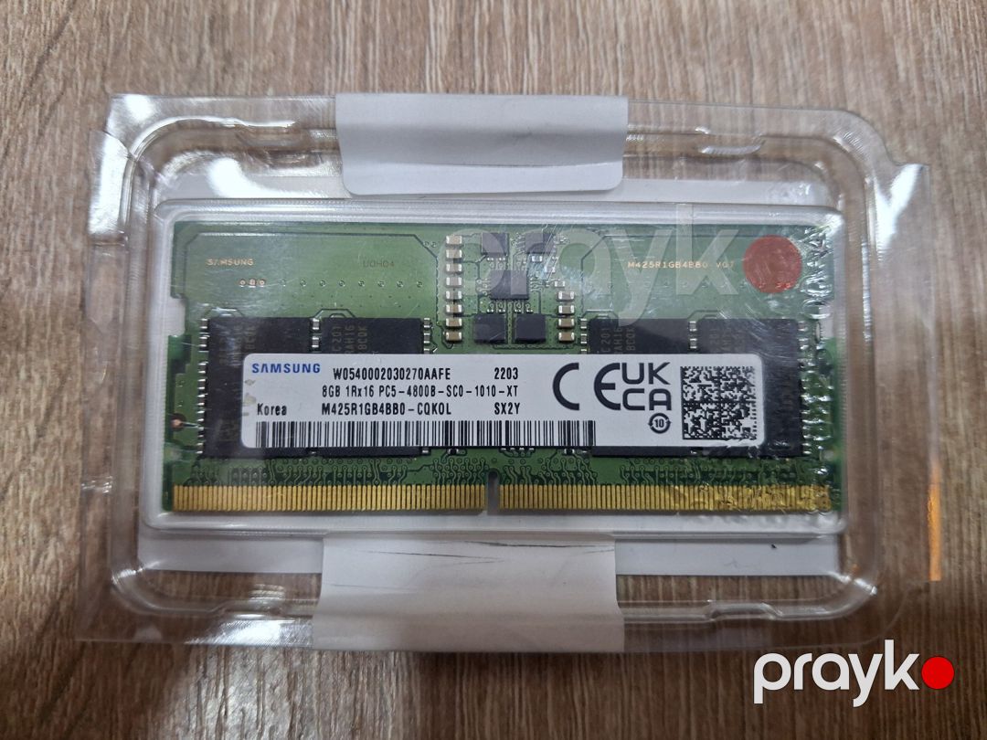 RAM DDR4, DDR5 8GB, 16GB, 32GB — Elektronika, Bakı (11)