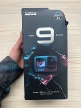 GoPro Hero 9 Black — MobiRoom — Electronics