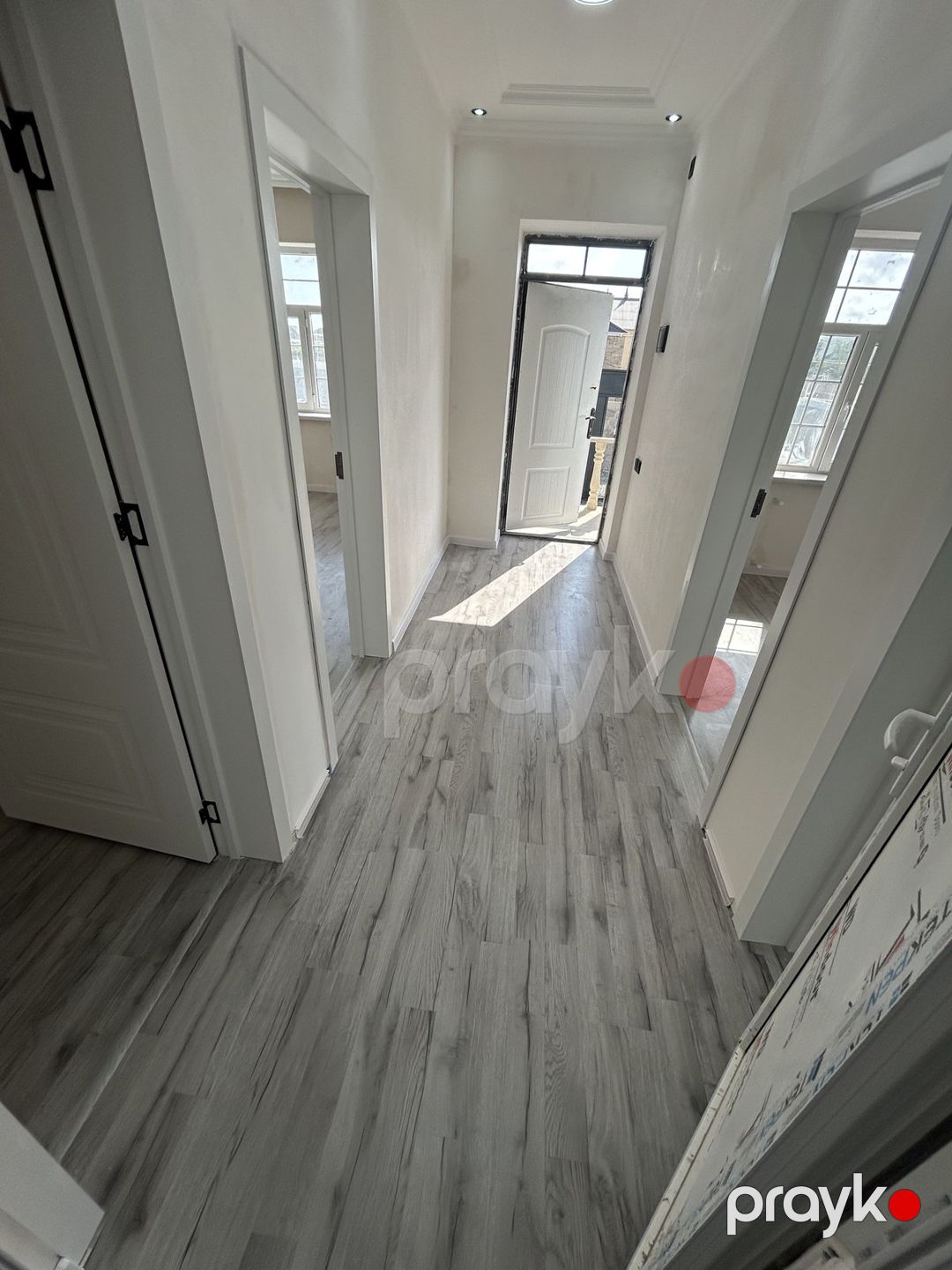 Satılır 3 otaqlı həyət evi/bağ evi 80 m² — Ev, villa, Bakı (2)