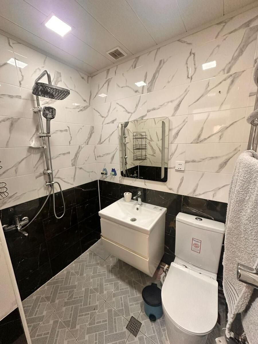 İcarəyə verilir 3 otaqlı köhnə tikili 54 m² — Mənzil, Bakı (9)