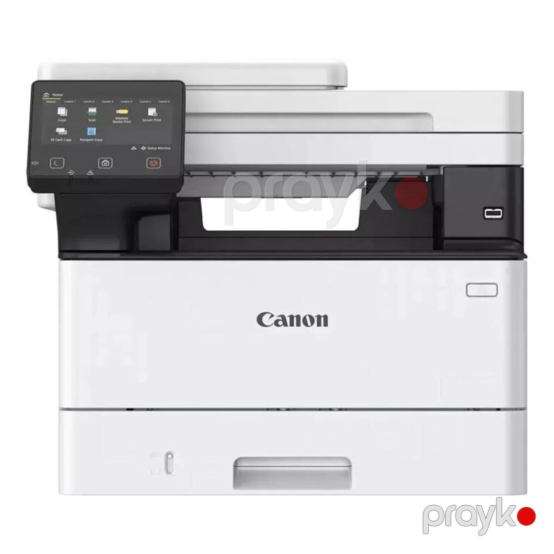ÇFQ Canon i-SENSYS MF463dw (5951C008AA) — Ofis texnikası və istehlak malları, Bakı (2)