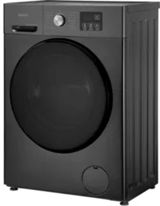 Washing machine ARDESTO 6kq paltaryuyan WMW-6104DGI — Məişət texnikası