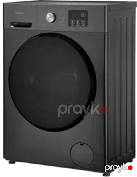 Washing machine ARDESTO 6kq paltaryuyan WMW-6104DGI