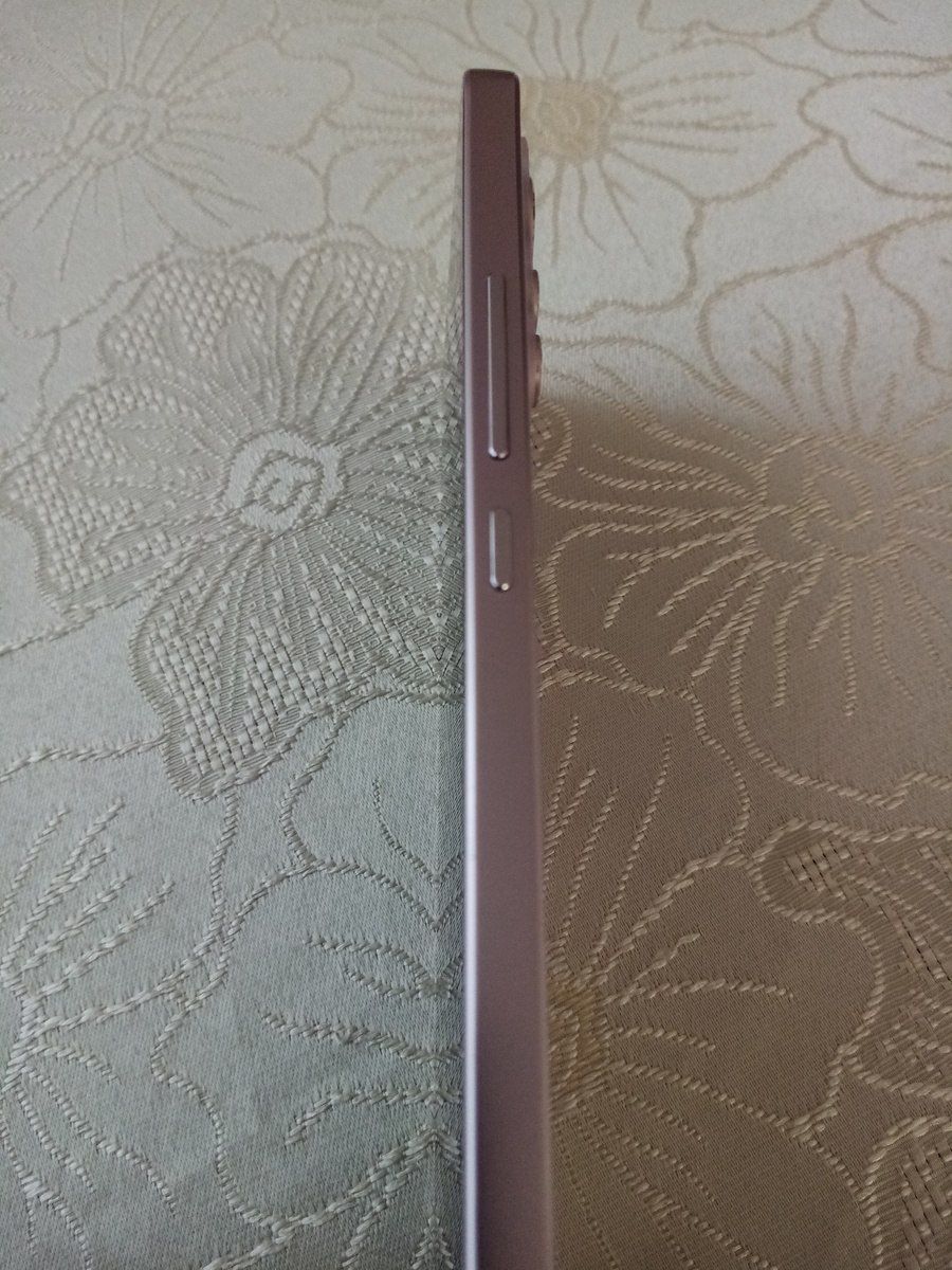 Xiaomi 12 Lite Lite Pink 128GB/8GB — Smartfonlar, Gəncə (3)