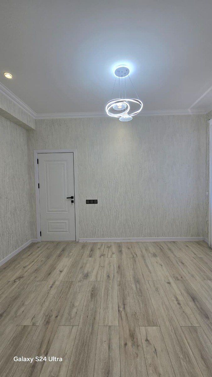 2-otaqlı yeni tikili, H.Əliyev pr., 82 m² — Mənzil, Xırdalan (4)