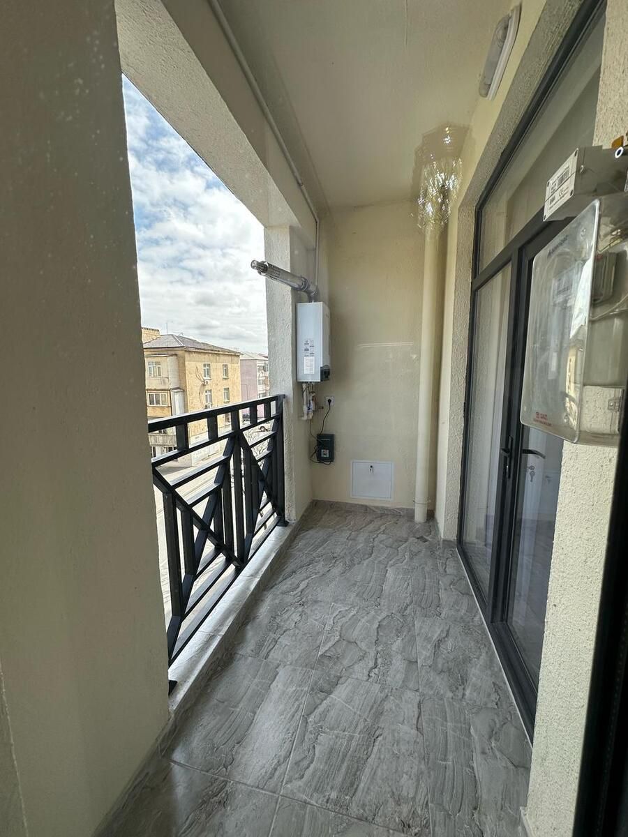 Satılır 2 otaqlı yeni tikili 53 m² — Mənzil, Bakı (7)