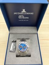 Jacques Lemans qol saatı — MobiRoom — Personal Items