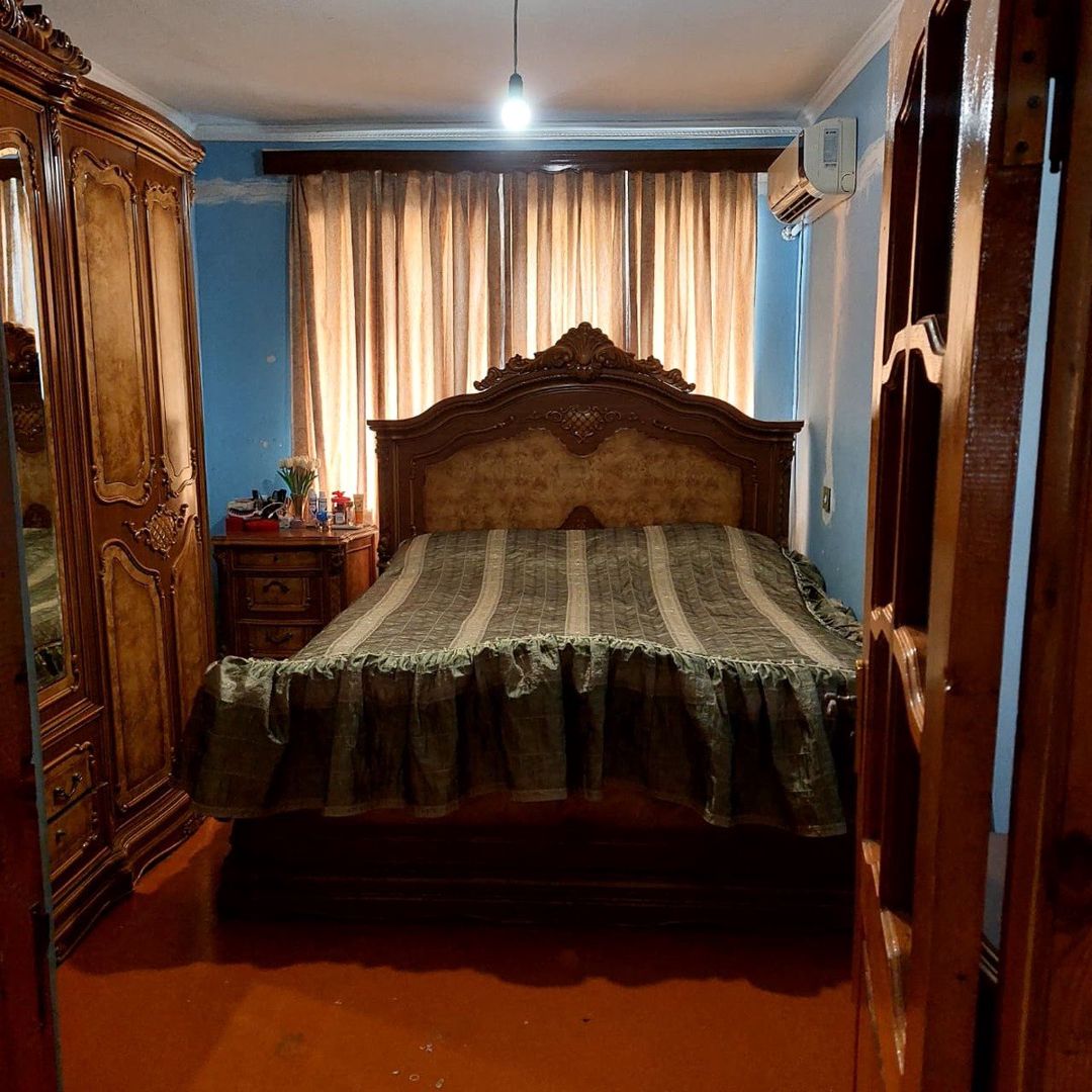 3-otaqlı mənzil, Şirvan ş., 65 m² — Daşınmaz əmlak, Şirvan (9)