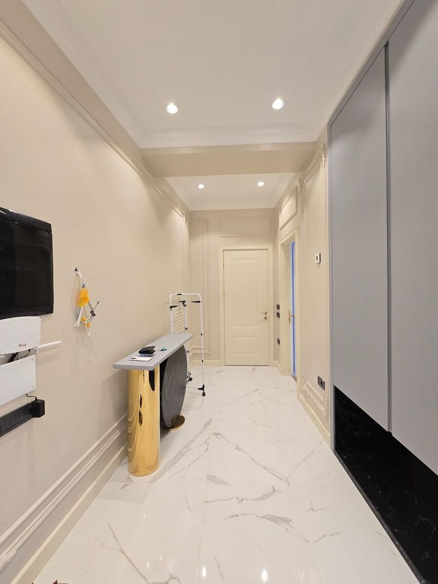 İcarəyə verilir 2 otaqlı yeni tikili 59 m² — Mənzil, Bakı (4)