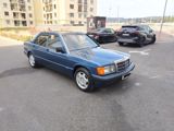 Mercedes 190, 2.0 L, 1990 il, 312 000 km — Avtomobillər