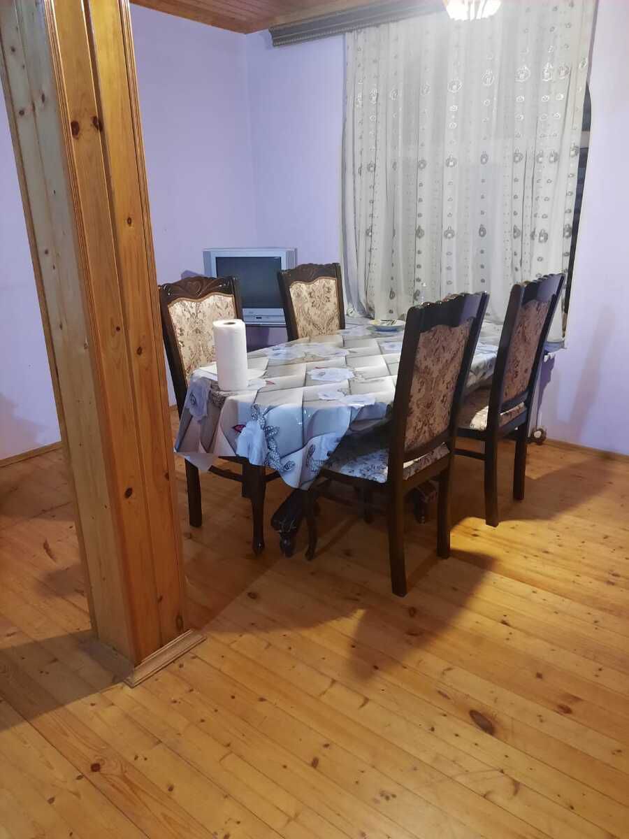 Həyət evi kirayə verilir, Sumqayıt ş. — Ev, villa, Sumqayıt (10)