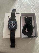 Həm saat həm nauşnikdir. Əlaqə üçün vatspa — Wristwatches