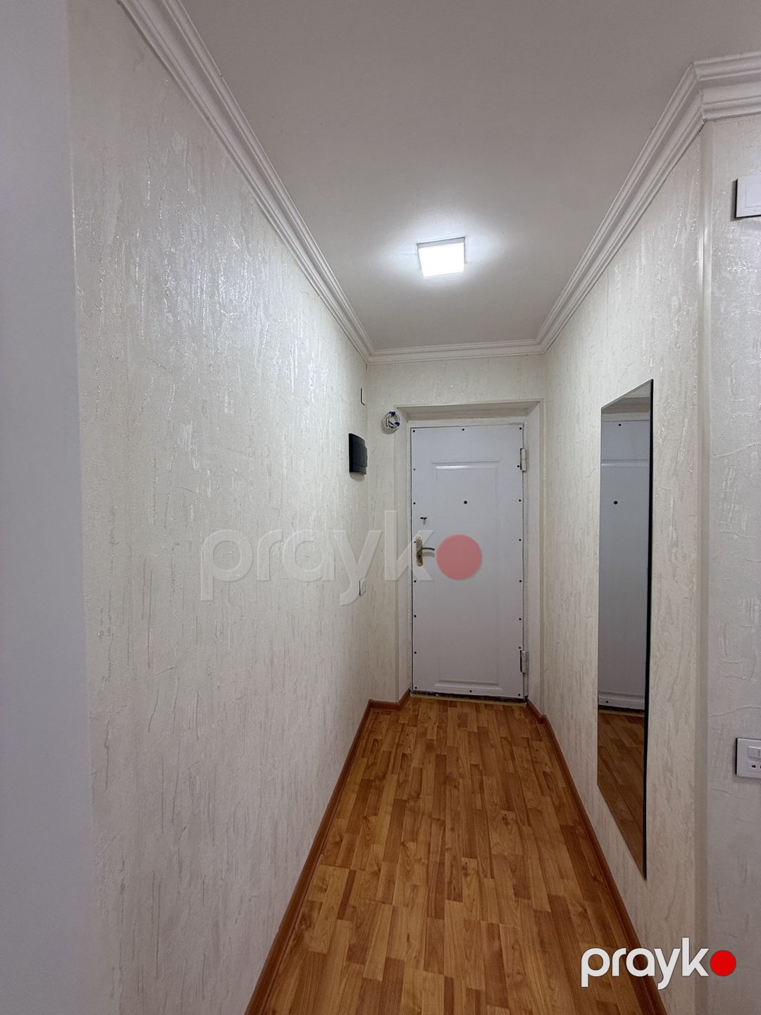 Satılır 2 otaqlı köhnə tikili 60 m² — Mənzil, Bakı (12)