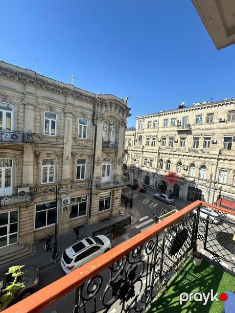İcarəyə verilir obyekt 15 m²