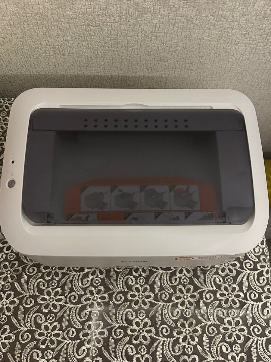 Printer Canon İmage CLASS LBP033 — Elektronika, Bakı (2)