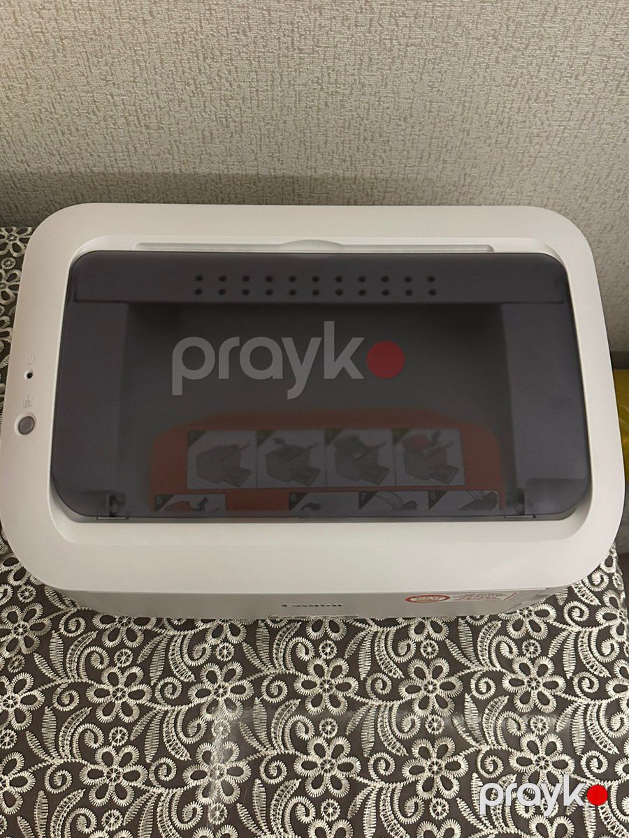 Printer Canon İmage CLASS LBP033 — Elektronika, Bakı (2)