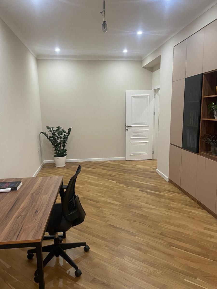Satılır 3 otaqlı yeni tikili 147 m² — Mənzil, Bakı (12)