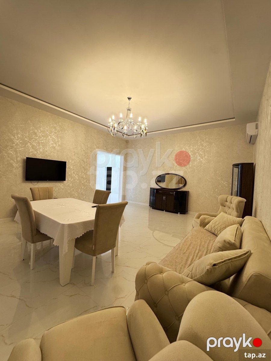 Bağ evi kirayə verilir, Mərdəkan qəs. — Daşınmaz əmlak, Bakı (4)