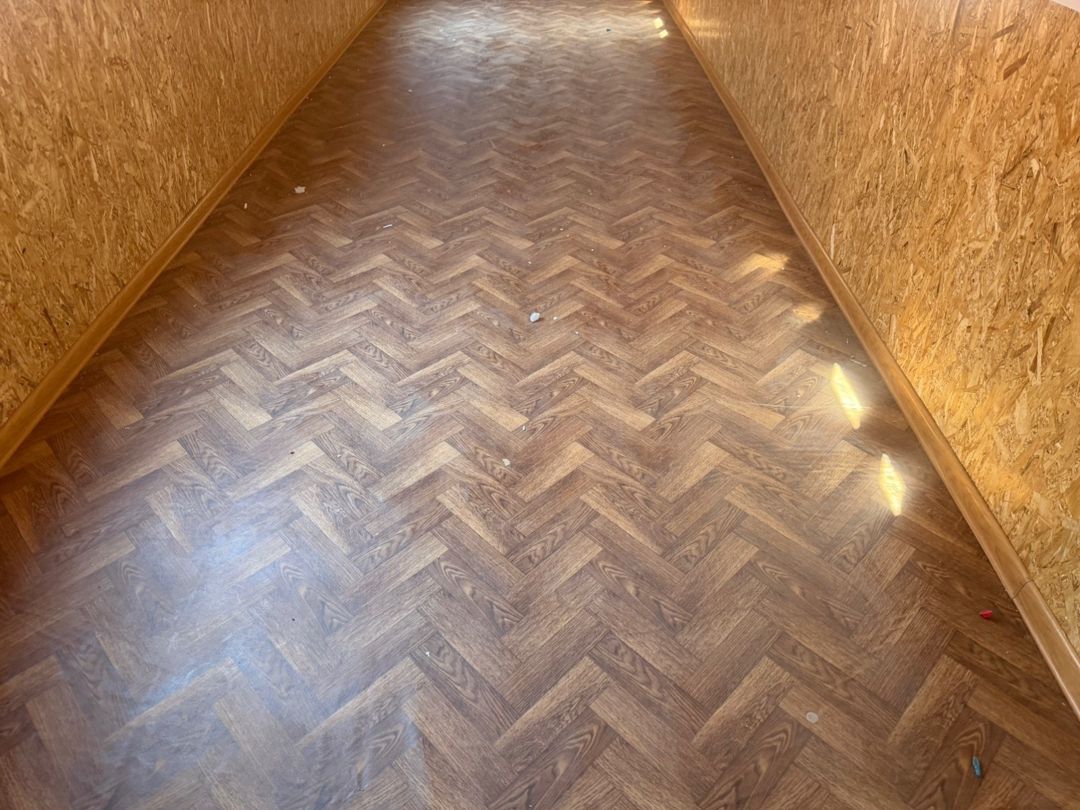 Konteyner ofis (12x2.4) — Mallar, Bakı (4)