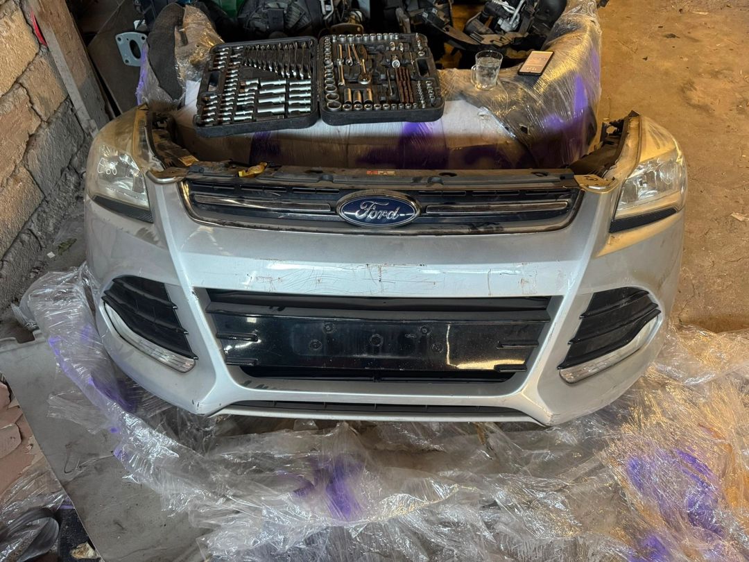 Ford Escape 2008-2020 ehtiyat hissələri — Ehtiyat hissələri və aksesuarlar, Bakı (3)