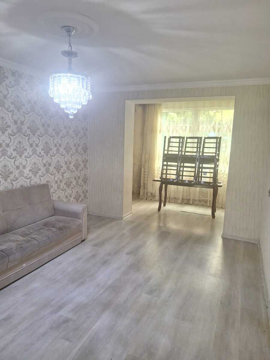 Satılır 2 otaqlı köhnə tikili 55 m² — Mənzil, Bakı (11)