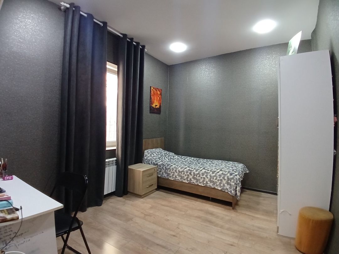 Satılır 4 otaqlı həyət evi/bağ evi 140 m² — Ev, villa, Bakı (10)