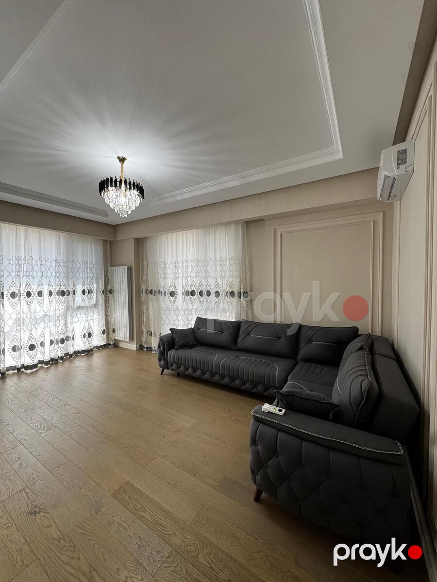 İcarəyə verilir 3 otaqlı yeni tikili 85 m² — Mənzil, Bakı (3)