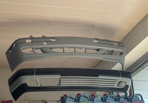 Ön, Mercedes-Benz W210 E klass, 2026 il, Tayvan, Ünvandan götürmə