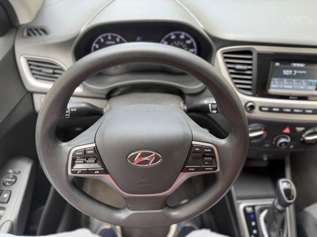 Hyundai Accent, 2020 il — Avtomobillər, Bakı (8)