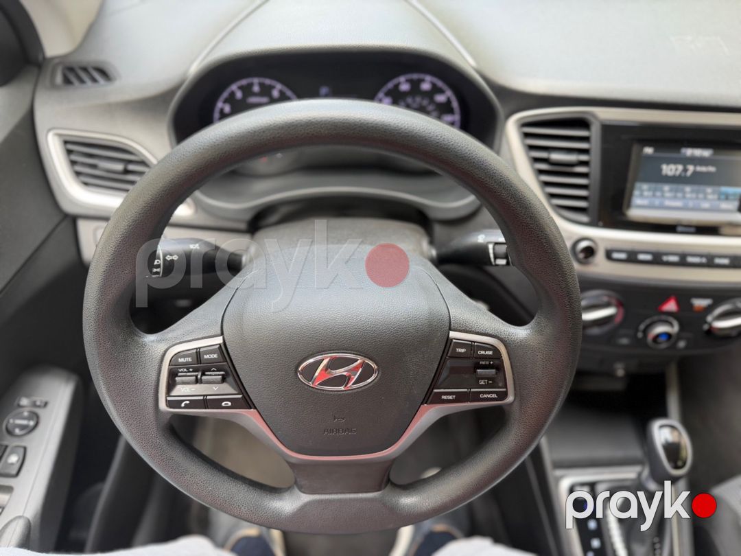 Hyundai Accent, 2020 il — Avtomobillər, Bakı (8)