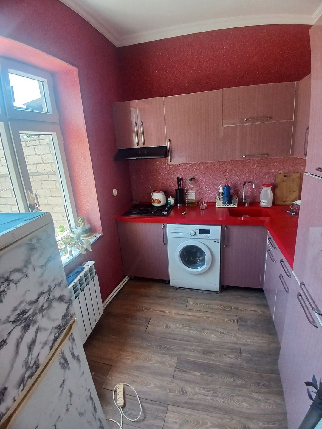 Həyət evi, Yeni Suraxanı qəs. — Ev, villa, Bakı (7)