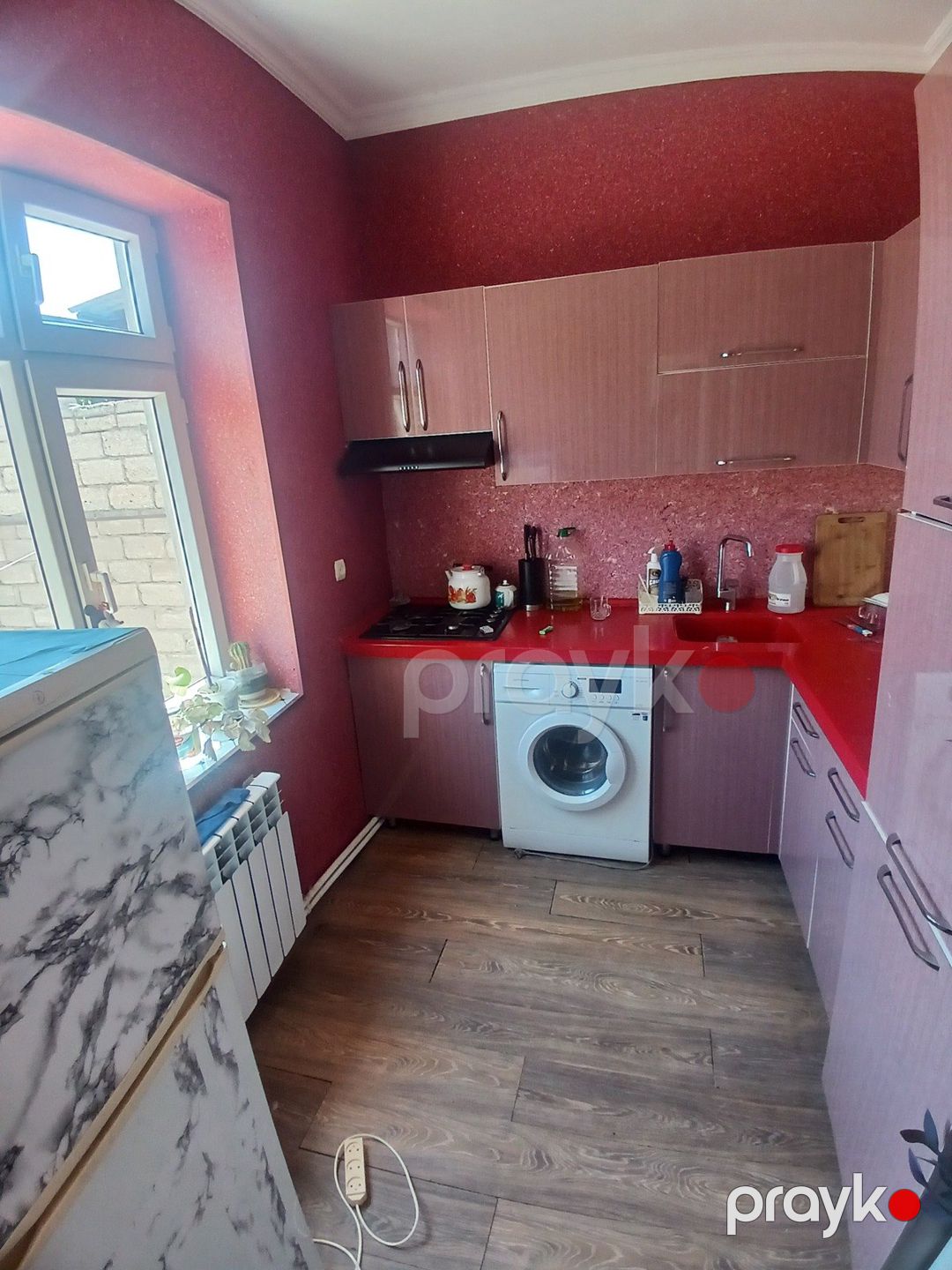 Həyət evi, Yeni Suraxanı qəs. — Ev, villa, Bakı (7)