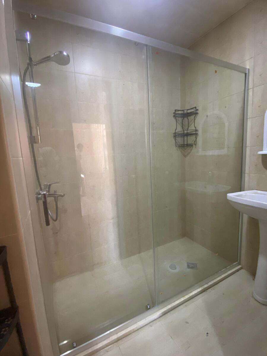 İcarəyə verilir 3 otaqlı yeni tikili 90 m² — Mənzil, Bakı (8)