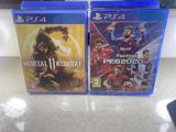 PlayStation 4 komplekt satılır PlayStation 4 komplekt şəkildə — Mallar