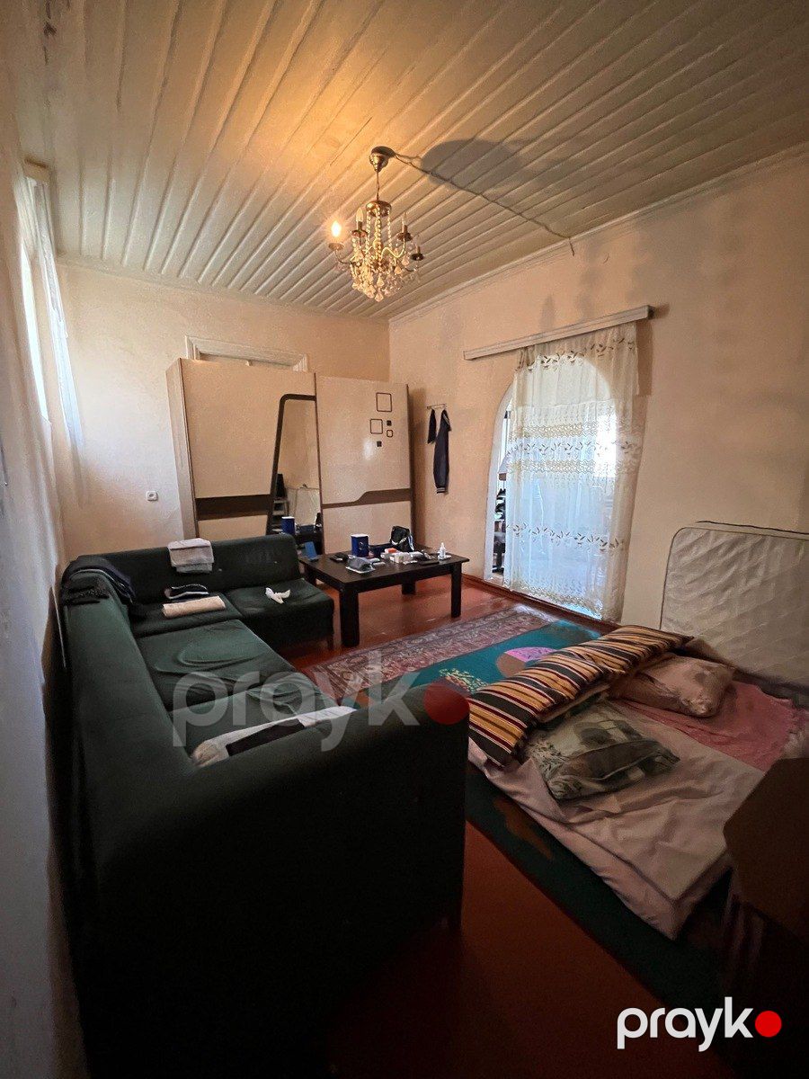 Satılır 2 otaqlı köhnə tikili 50 m² — Mənzil, Bakı (2)