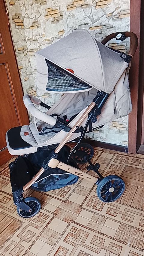 Kidilo, İşlənmiş, Ünvandan götürmə, Ödənişli çatdırılma
