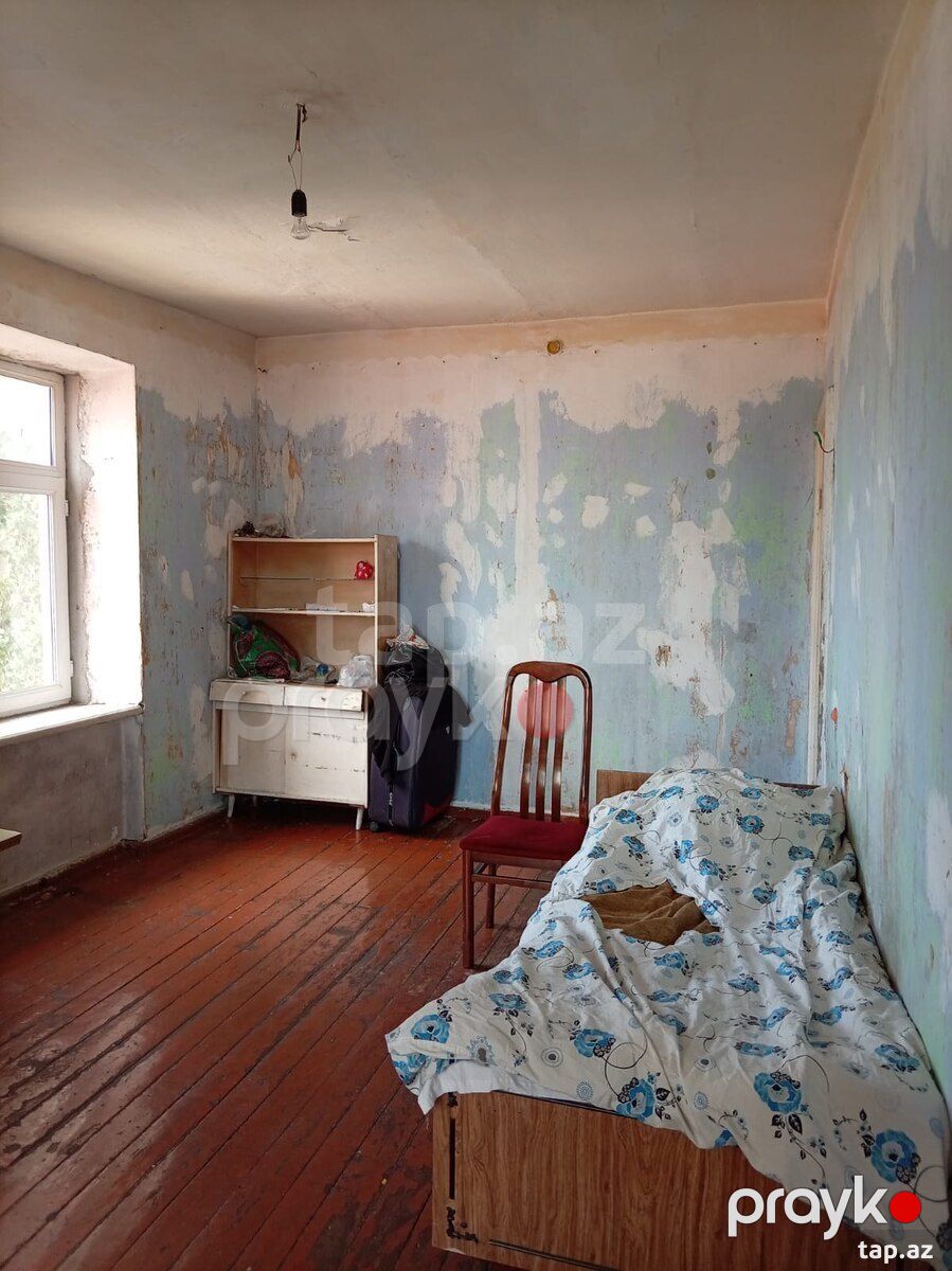 1-otaqlı mənzil, Sumqayıt ş., 32 m² — Daşınmaz əmlak, Sumqayıt (5)