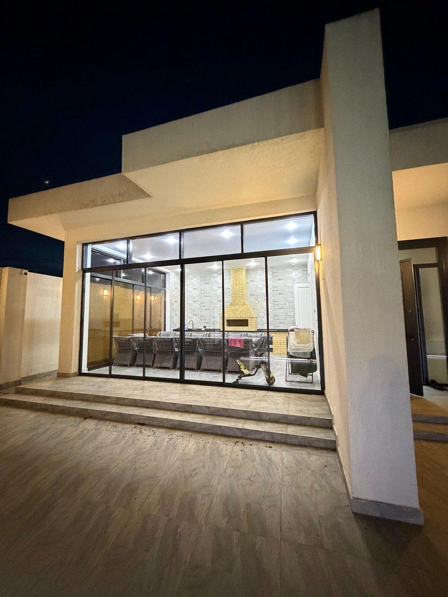 İcarəyə verilir 4 otaqlı həyət evi/bağ evi 300 m² — Ev, villa, Bakı (10)