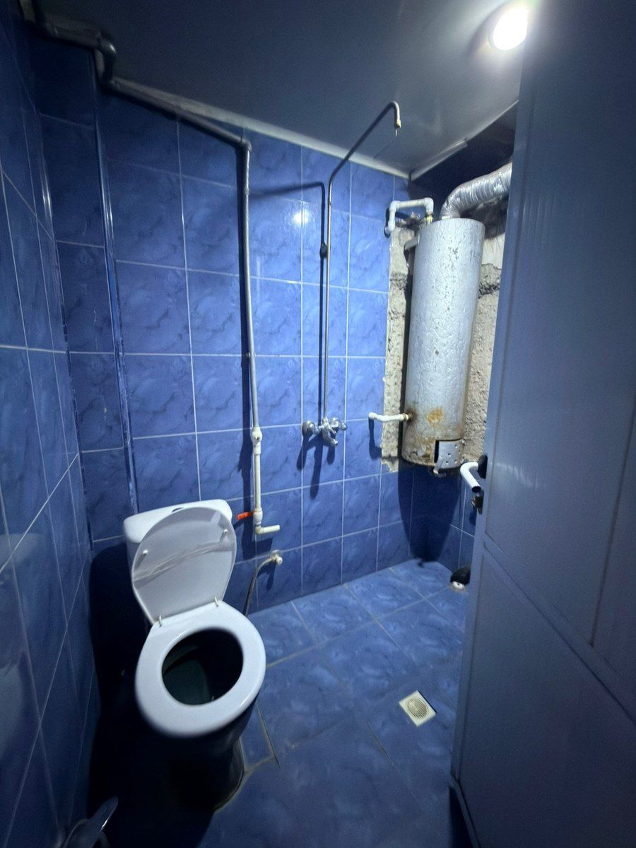 2-otaqlı mənzil, Gəncə ş., 50 m² — Mənzil, Gəncə (8)