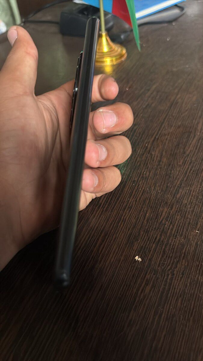 Xiaomi 15 Black 256GB/12GB — Mallar, Lənkəran (2)