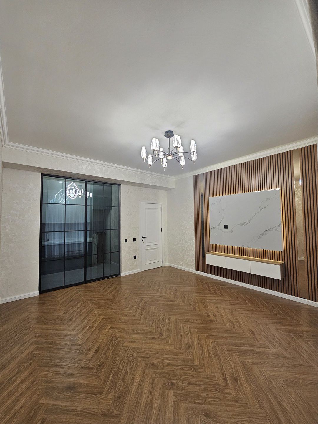 Satılır 2 otaqlı yeni tikili 58 m² — Mənzil, Bakı (4)